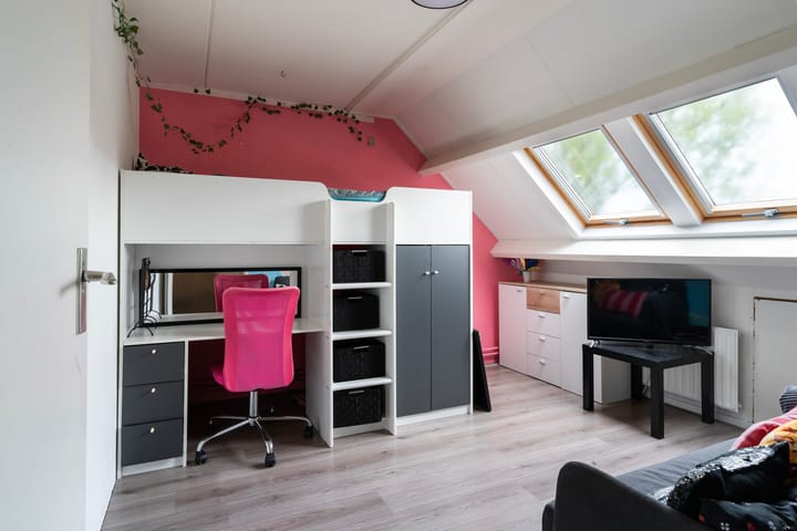 Foto 21 van Tulipastrjitte 34