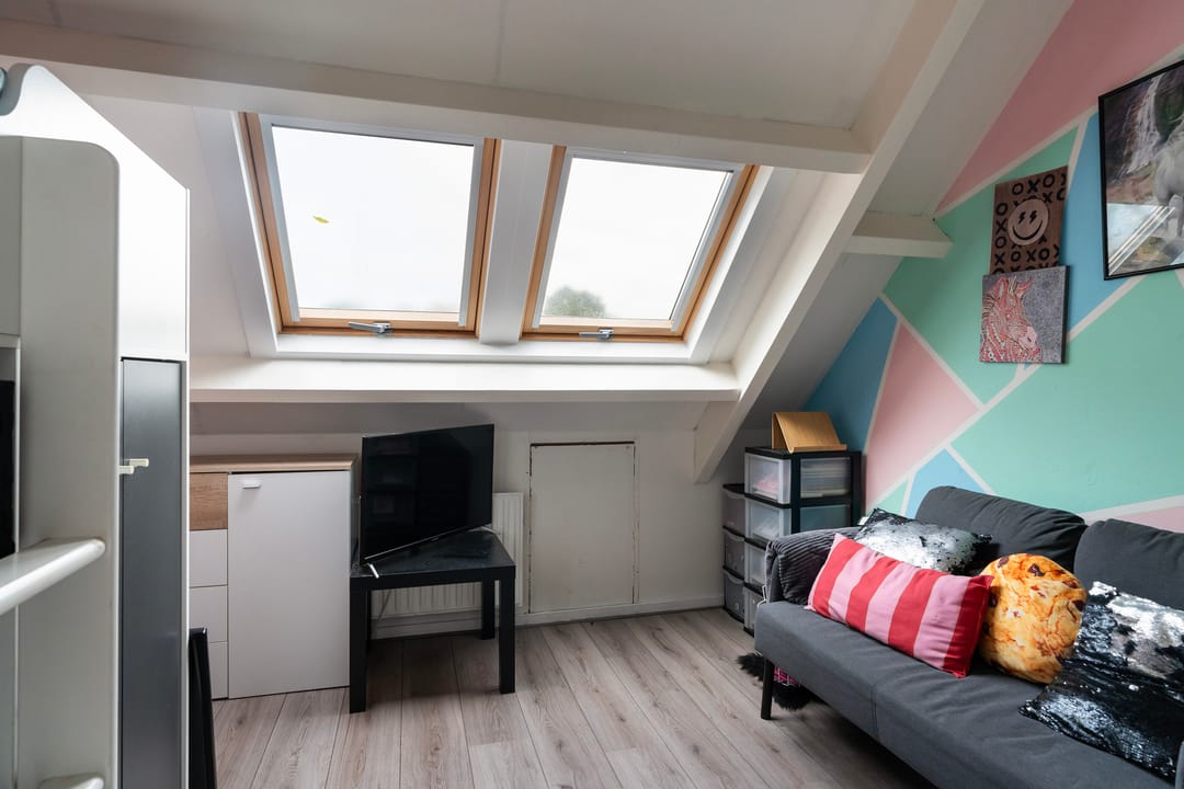 Foto 22 van Tulipastrjitte 34