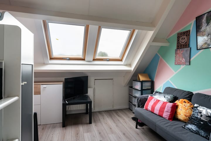 Foto 22 van Tulipastrjitte 34