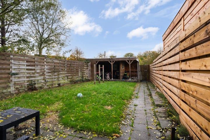 Foto 25 van Tulipastrjitte 34