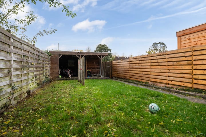 Foto 26 van Tulipastrjitte 34