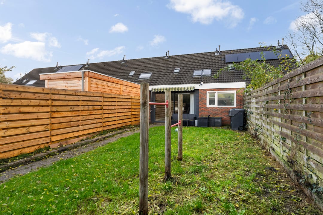 Foto 28 van Tulipastrjitte 34