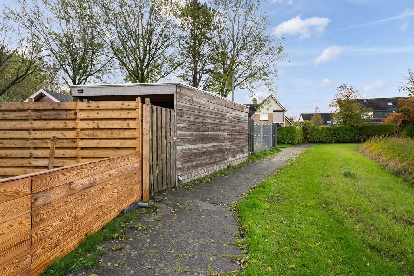 Foto 29 van Tulipastrjitte 34