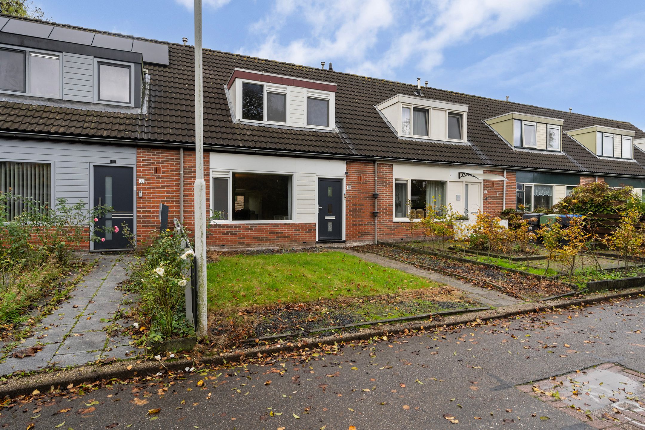 Foto 30 van Tulipastrjitte 34