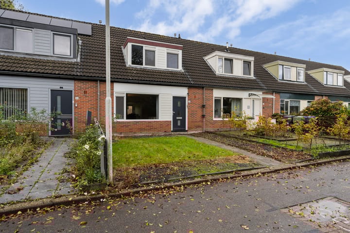 Foto 30 van Tulipastrjitte 34