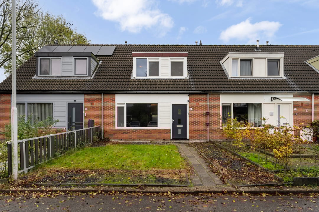 Foto 31 van Tulipastrjitte 34