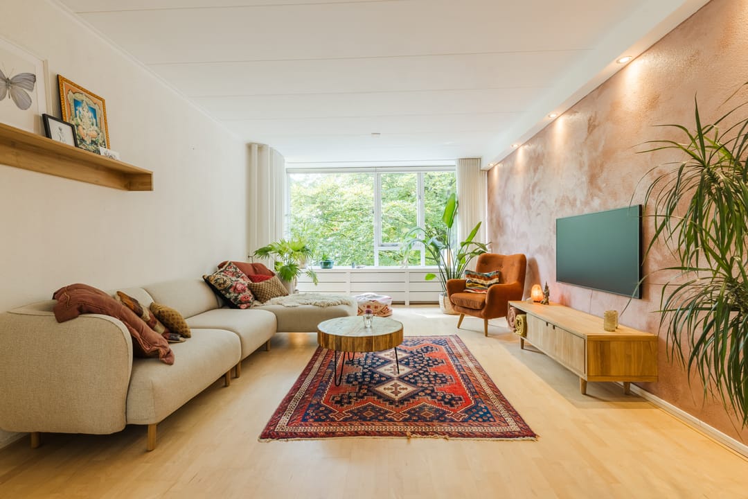 Foto 2 van Halévystraat 3-3