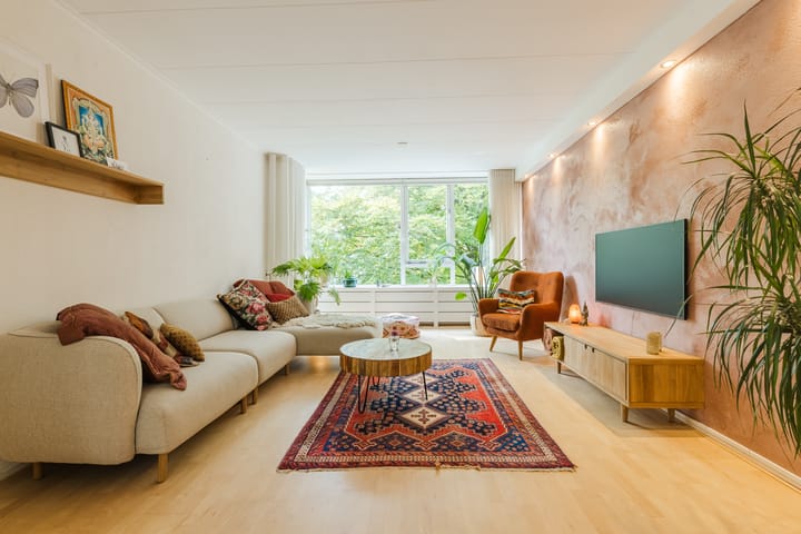 Foto 2 van Halévystraat 3-3