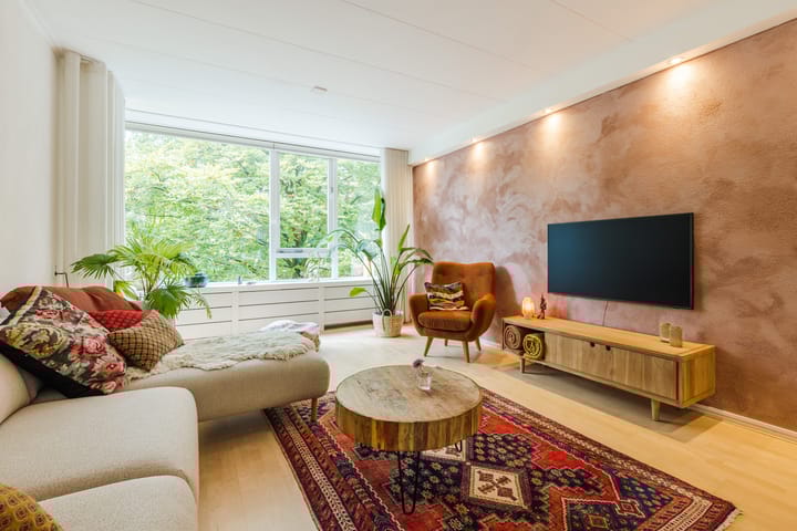 Foto 5 van Halévystraat 3-3