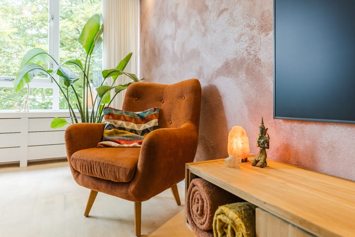 Foto 6 van Halévystraat 3-3