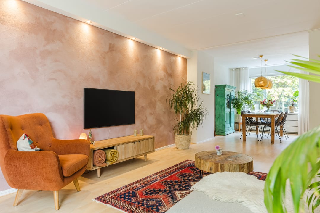 Foto 7 van Halévystraat 3-3