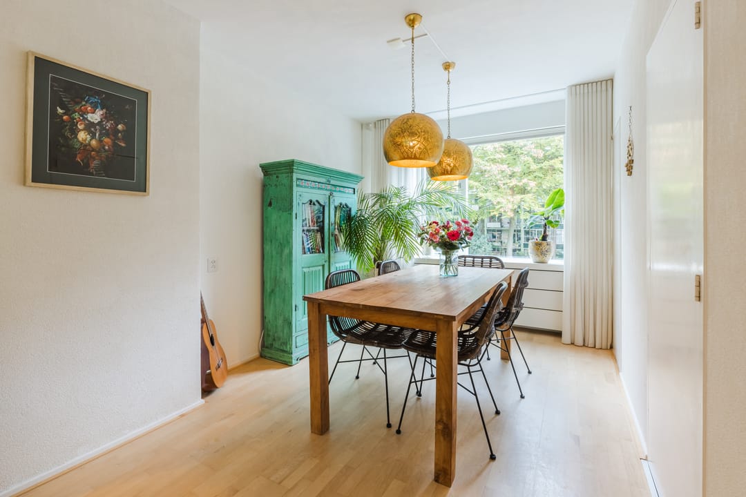 Foto 8 van Halévystraat 3-3