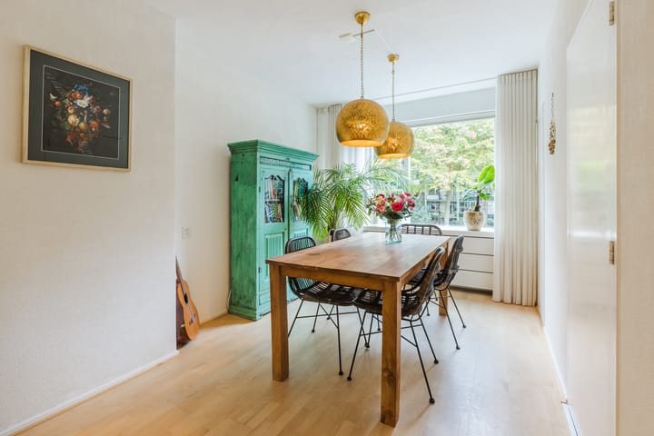 Foto 8 van Halévystraat 3-3