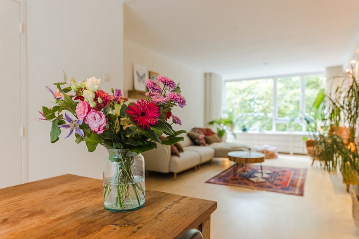 Foto 9 van Halévystraat 3-3