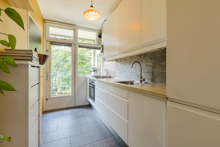 Foto 10 van Halévystraat 3-3