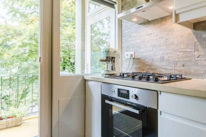 Foto 11 van Halévystraat 3-3