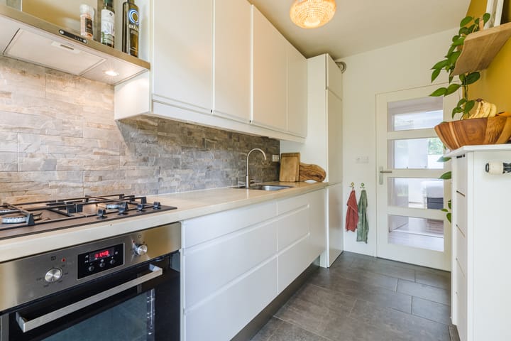 Foto 12 van Halévystraat 3-3