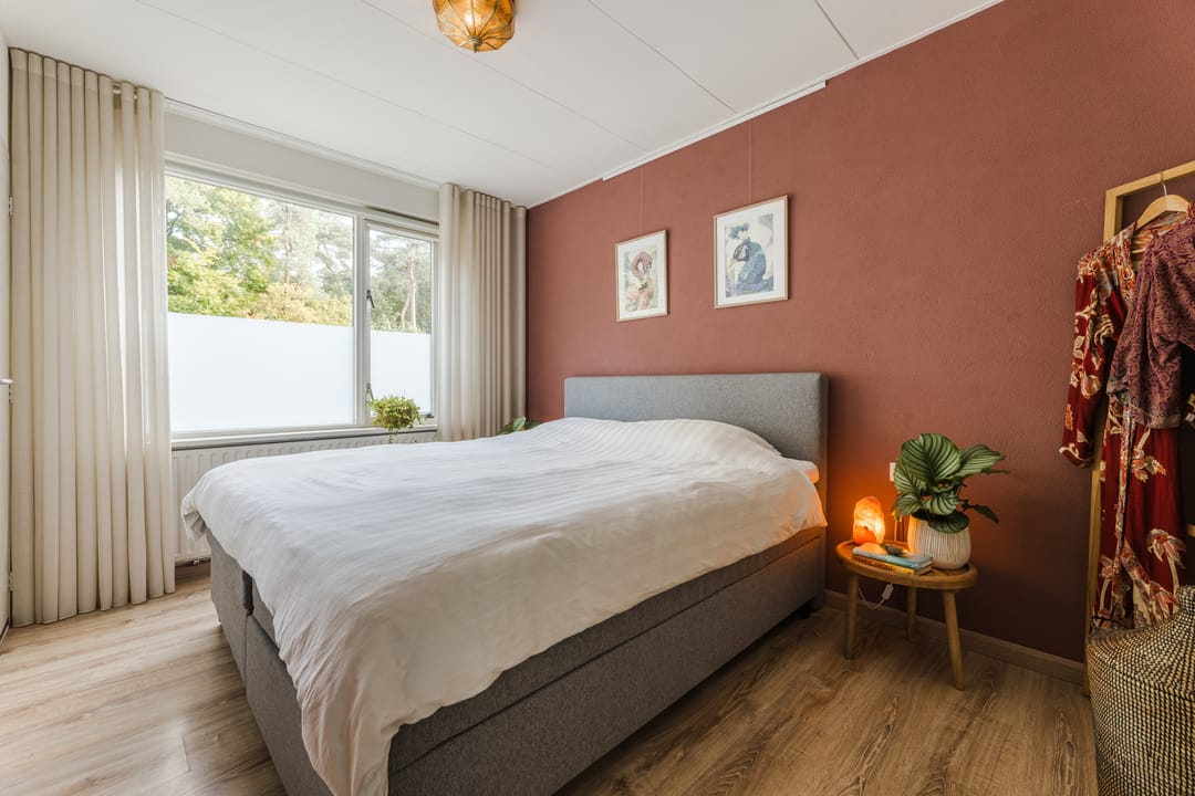 Foto 13 van Halévystraat 3-3