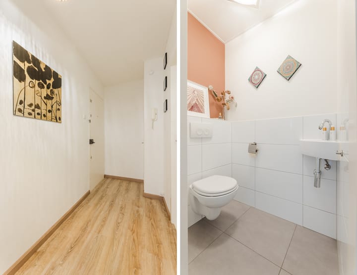 Foto 17 van Halévystraat 3-3