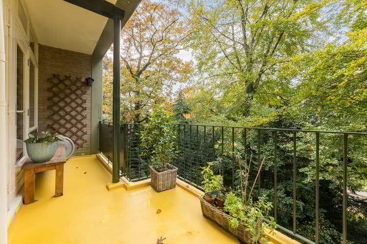 Foto 19 van Halévystraat 3-3