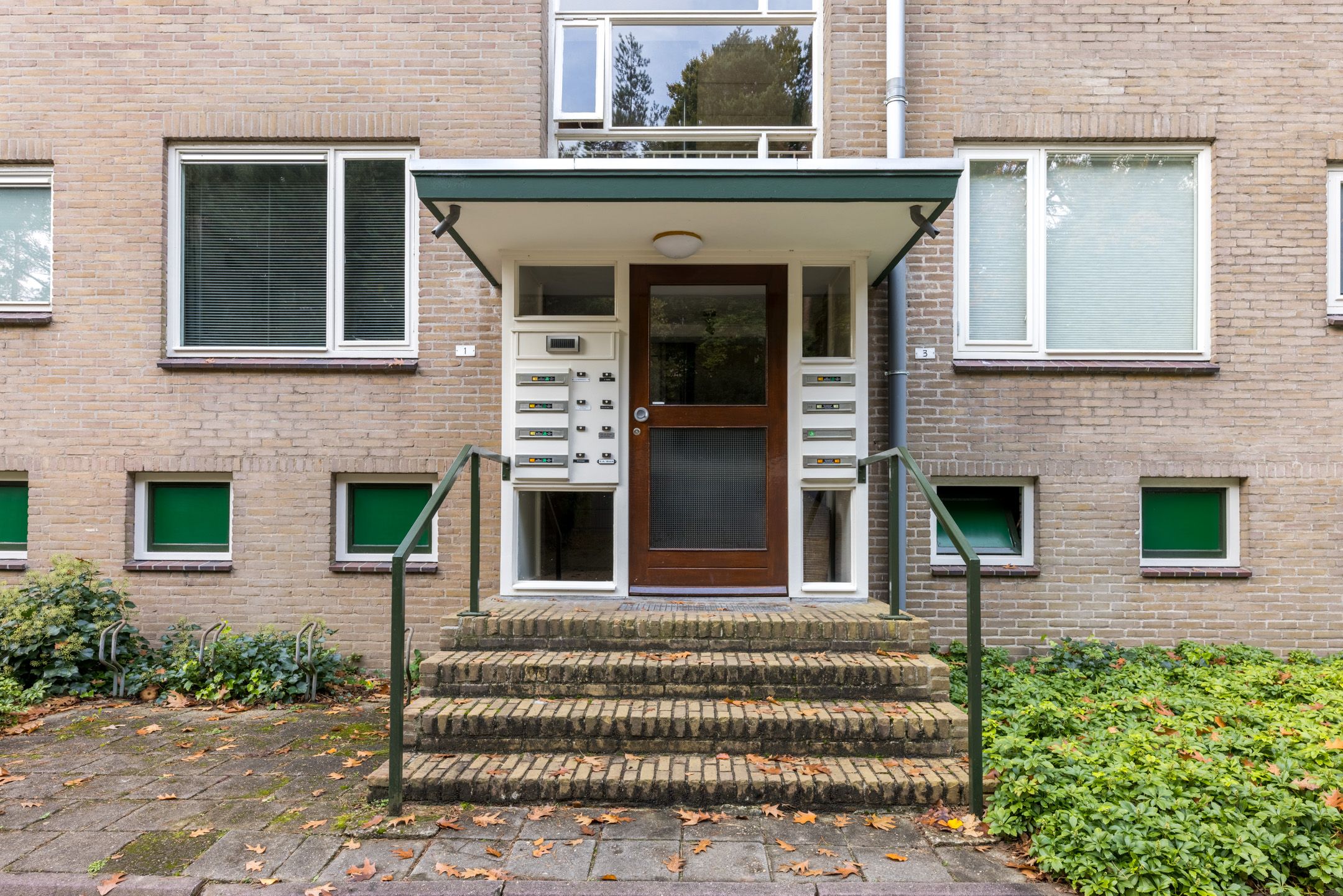 Foto 21 van Halévystraat 3-3