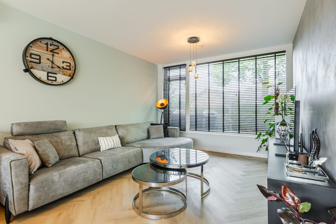 Photo 2 of Lisztstraat 34