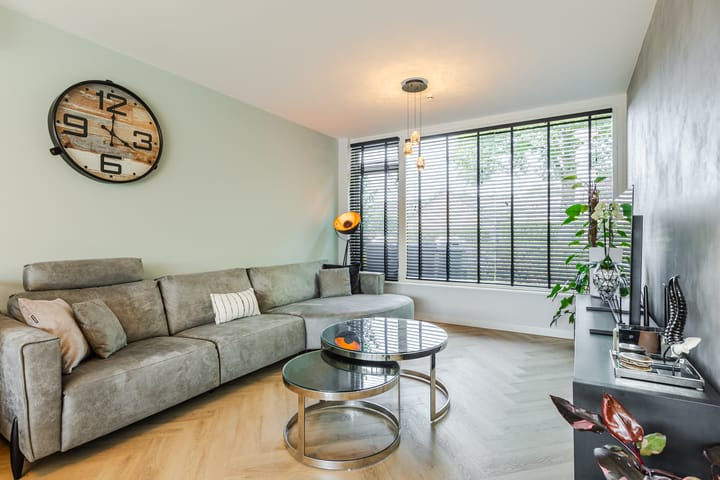 Foto 2 van Lisztstraat 34