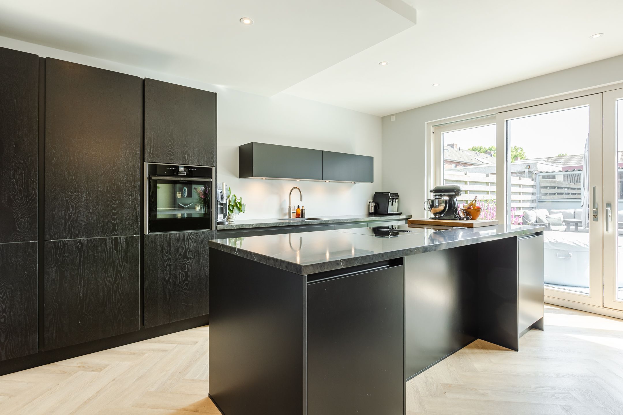 Photo 3 of Lisztstraat 34