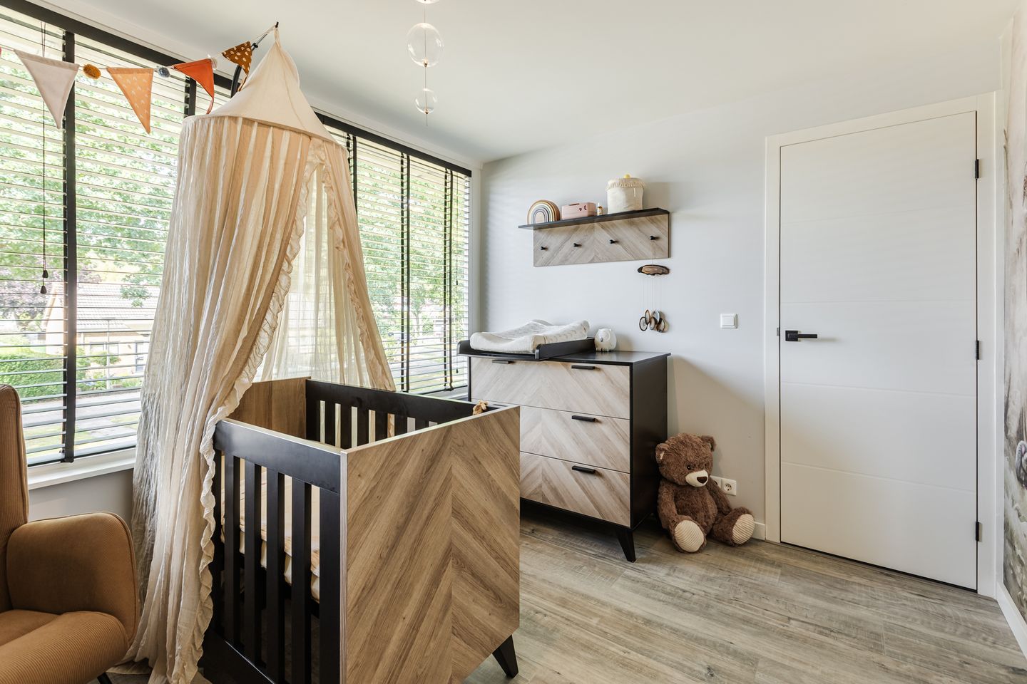 Photo 5 of Lisztstraat 34