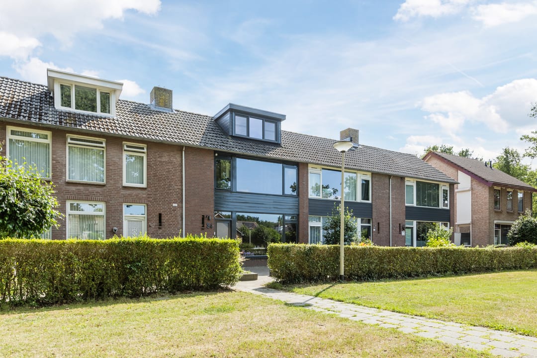 Photo 7 of Lisztstraat 34