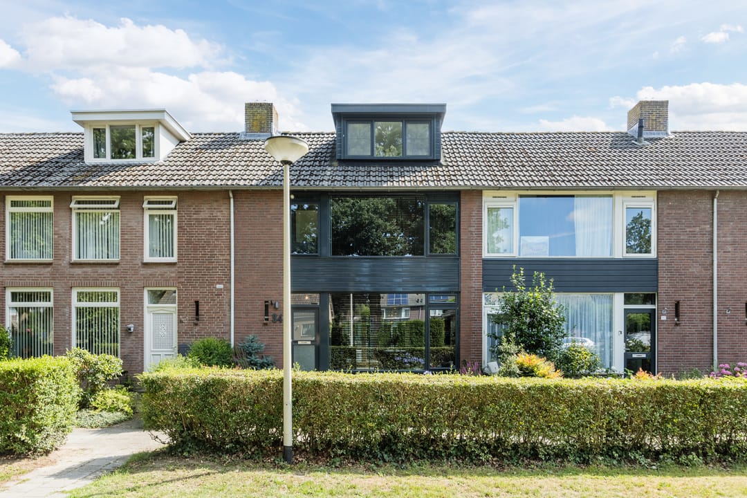 Photo 8 of Lisztstraat 34