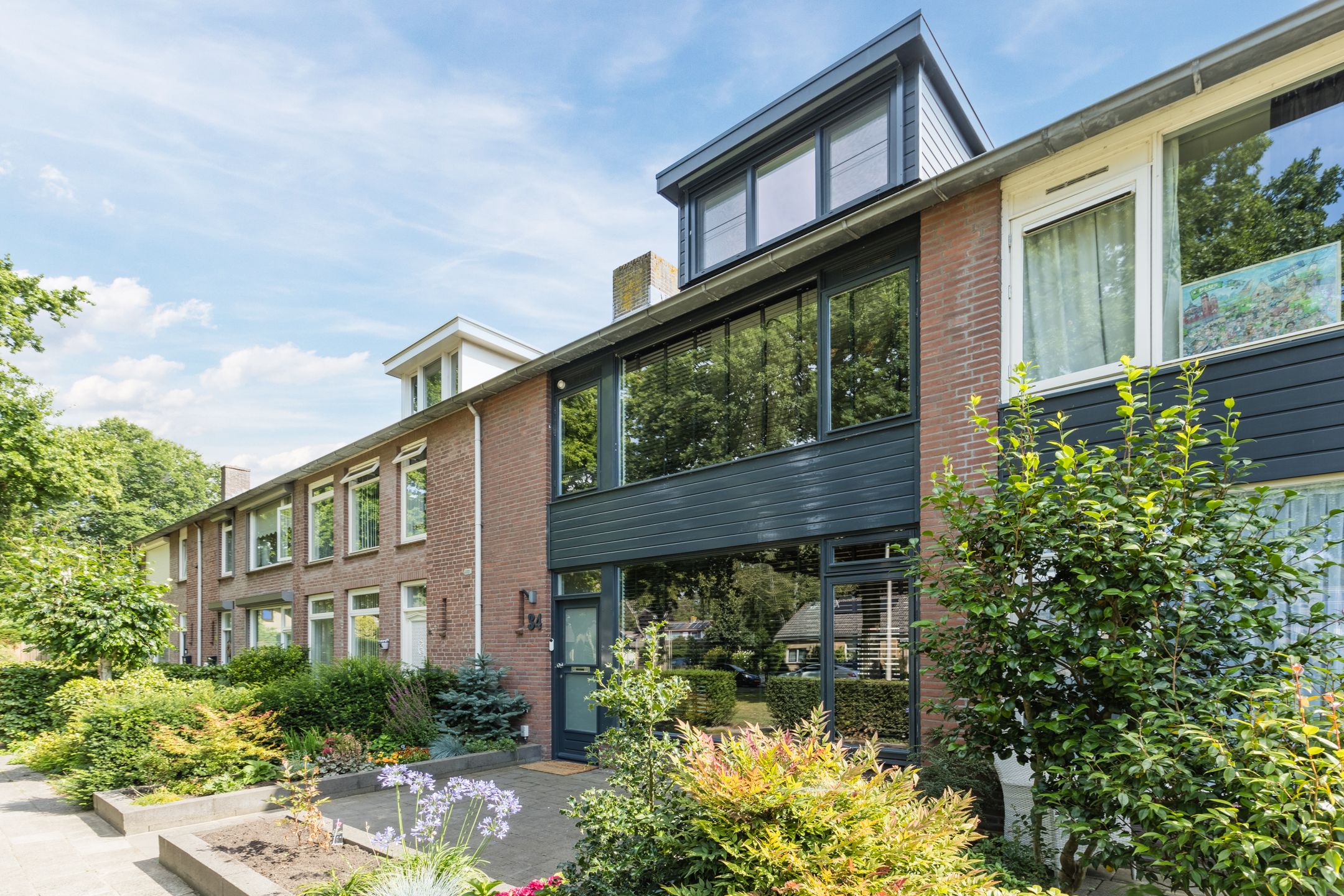 Photo 9 of Lisztstraat 34