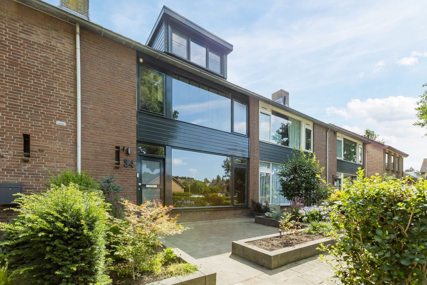 Photo 10 of Lisztstraat 34