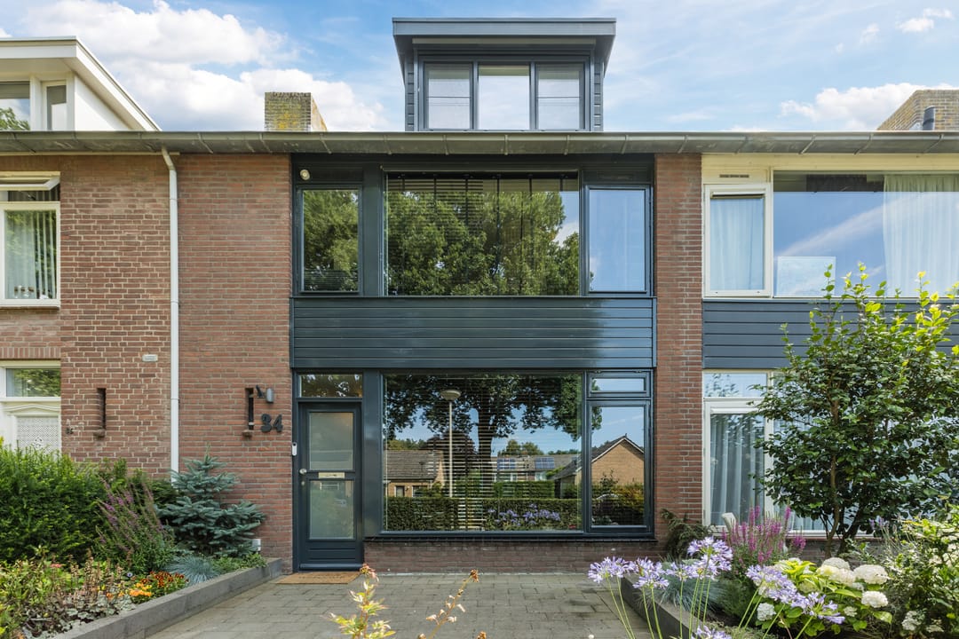 Photo 11 of Lisztstraat 34