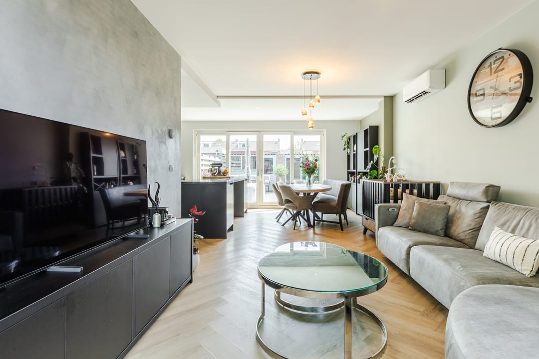 Photo 13 of Lisztstraat 34