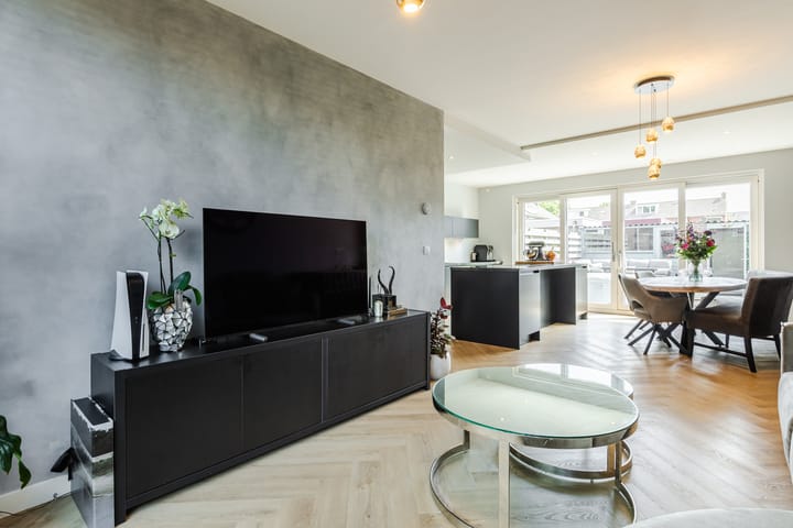 Foto 14 van Lisztstraat 34