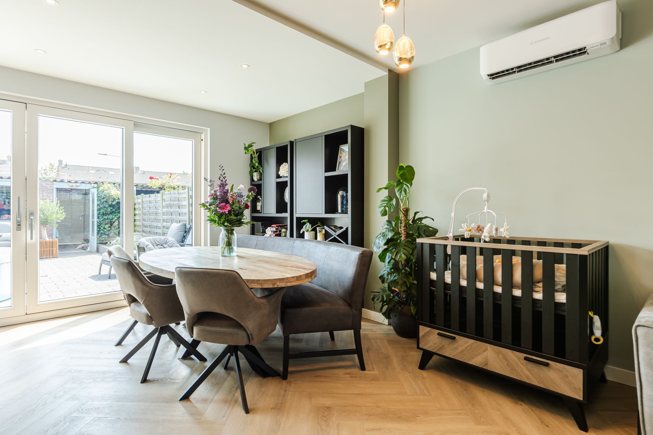 Photo 15 of Lisztstraat 34