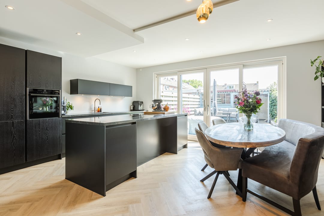 Photo 16 of Lisztstraat 34