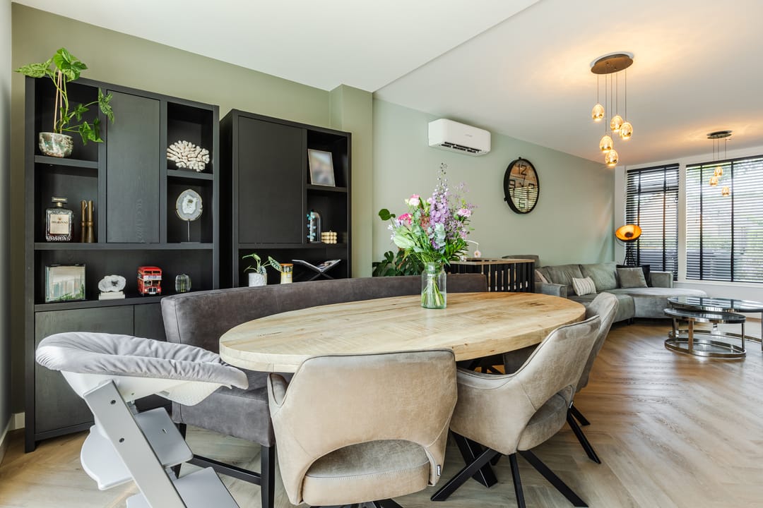 Photo 17 of Lisztstraat 34