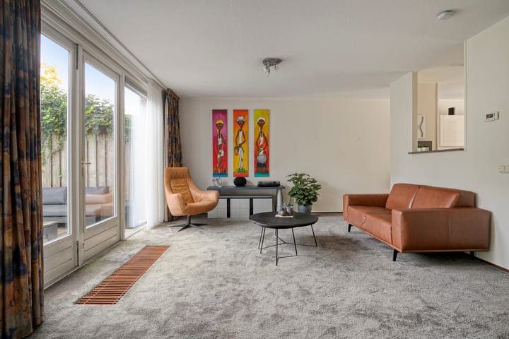 Foto 7 van Sustenpas 29