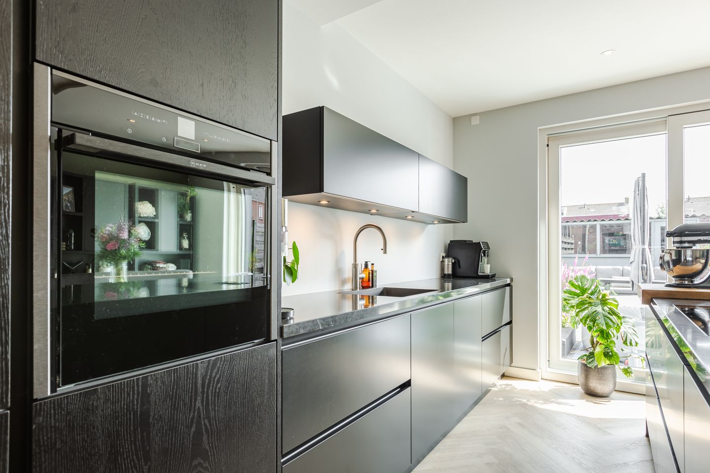 Photo 19 of Lisztstraat 34