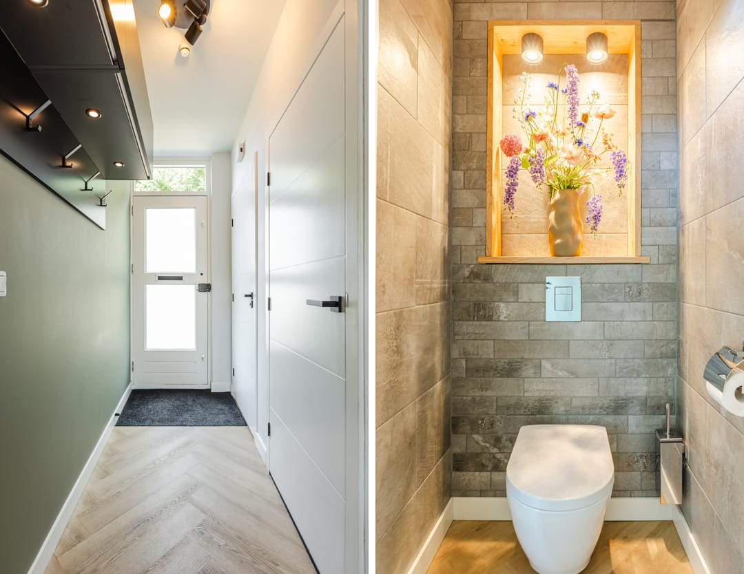 Photo 23 of Lisztstraat 34