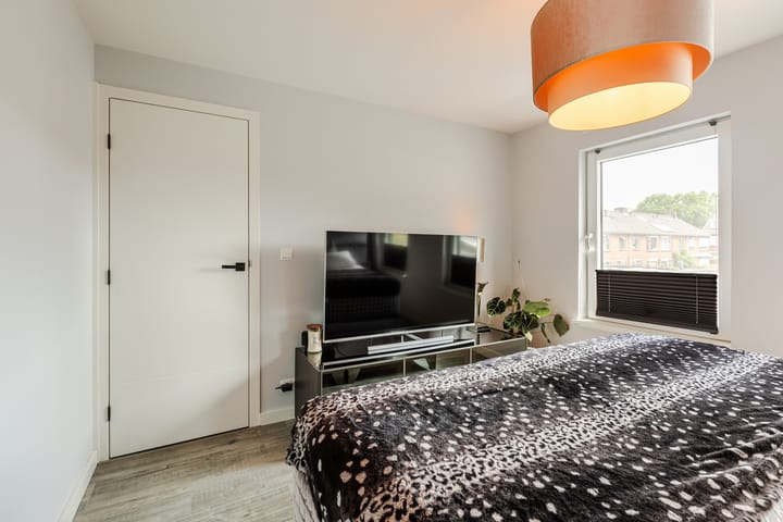 Foto 25 van Lisztstraat 34