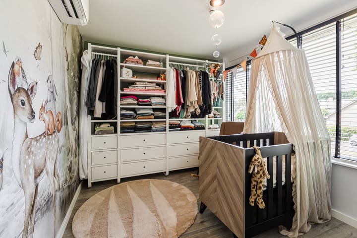 Foto 27 van Lisztstraat 34