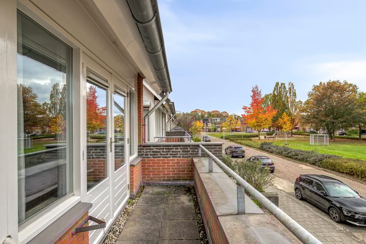 Foto 28 van Sustenpas 29