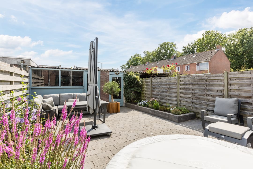 Photo 47 of Lisztstraat 34