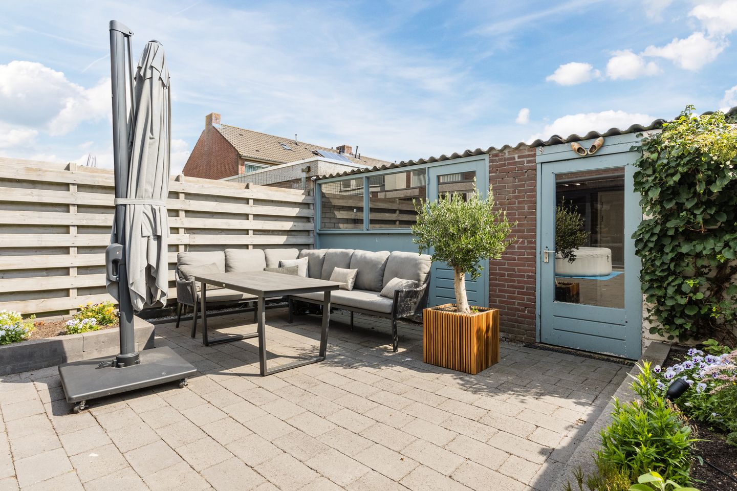 Photo 49 of Lisztstraat 34