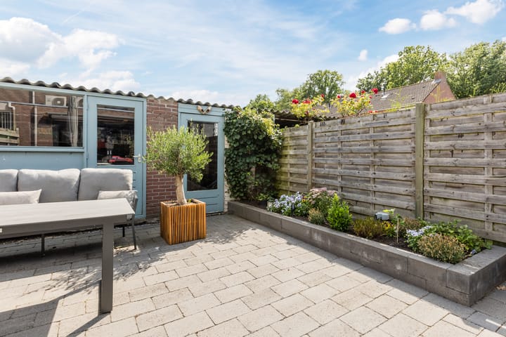 Foto 50 van Lisztstraat 34