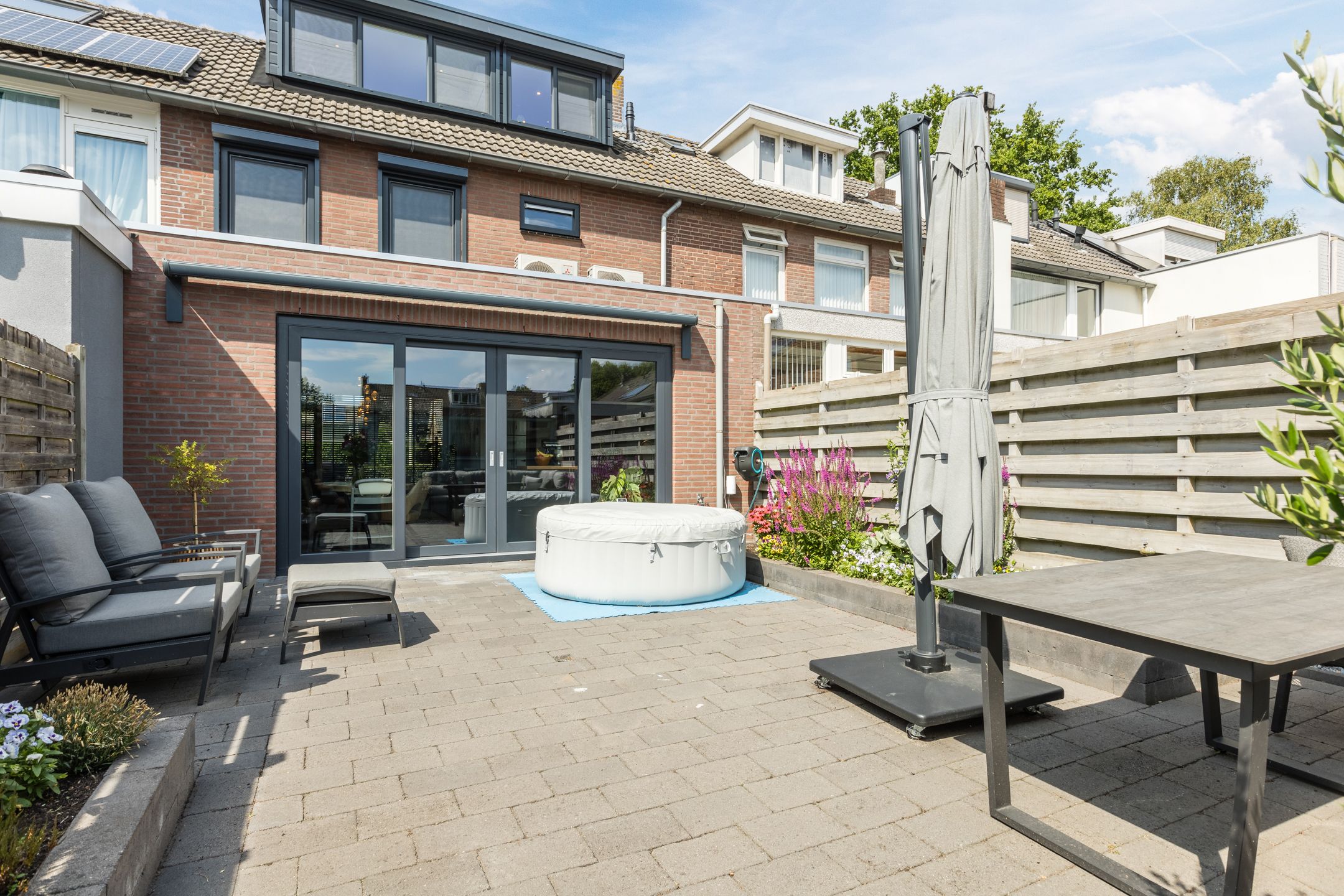 Photo 51 of Lisztstraat 34