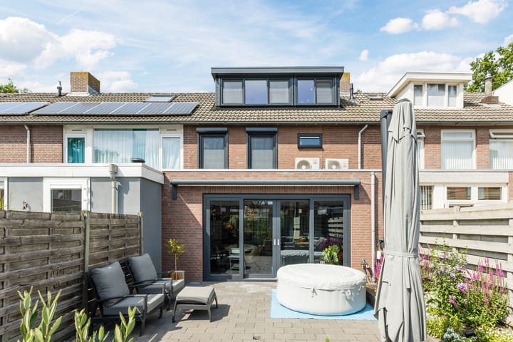 Foto 52 van Lisztstraat 34